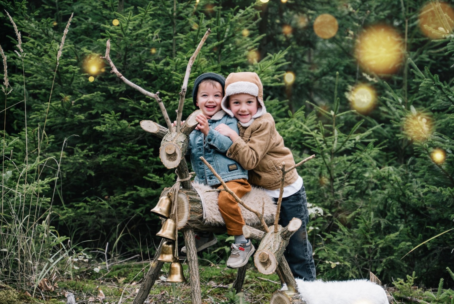 Fotografka Michaela Foralová